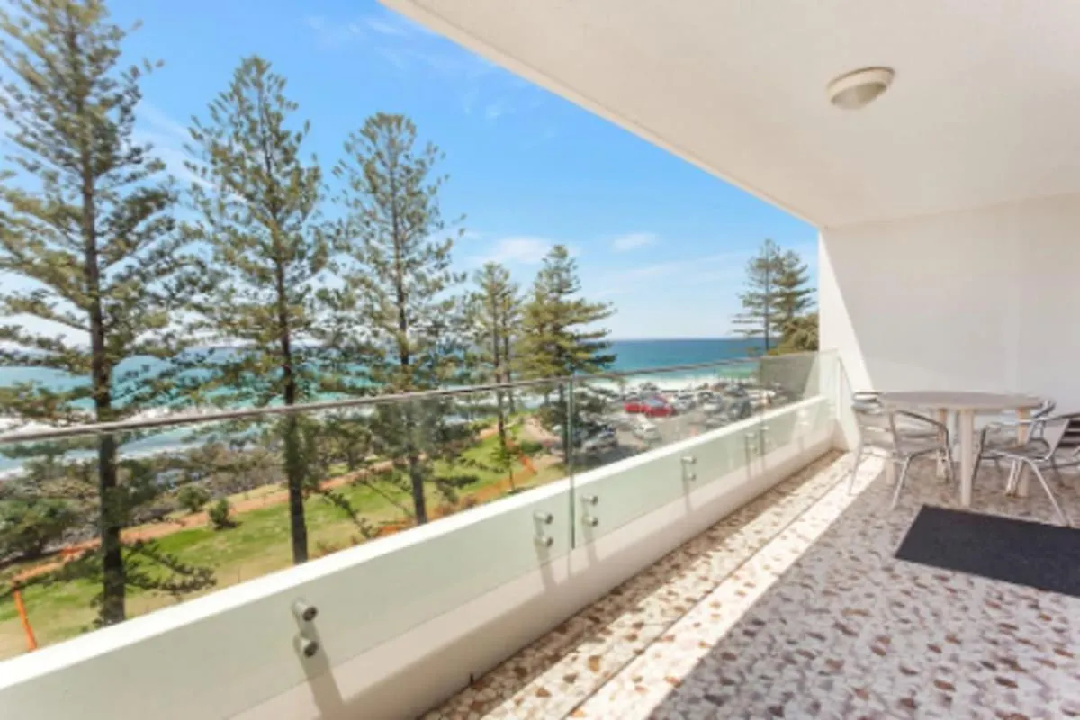 Goodwin Towers - Hosted By Burleigh Letting contacts