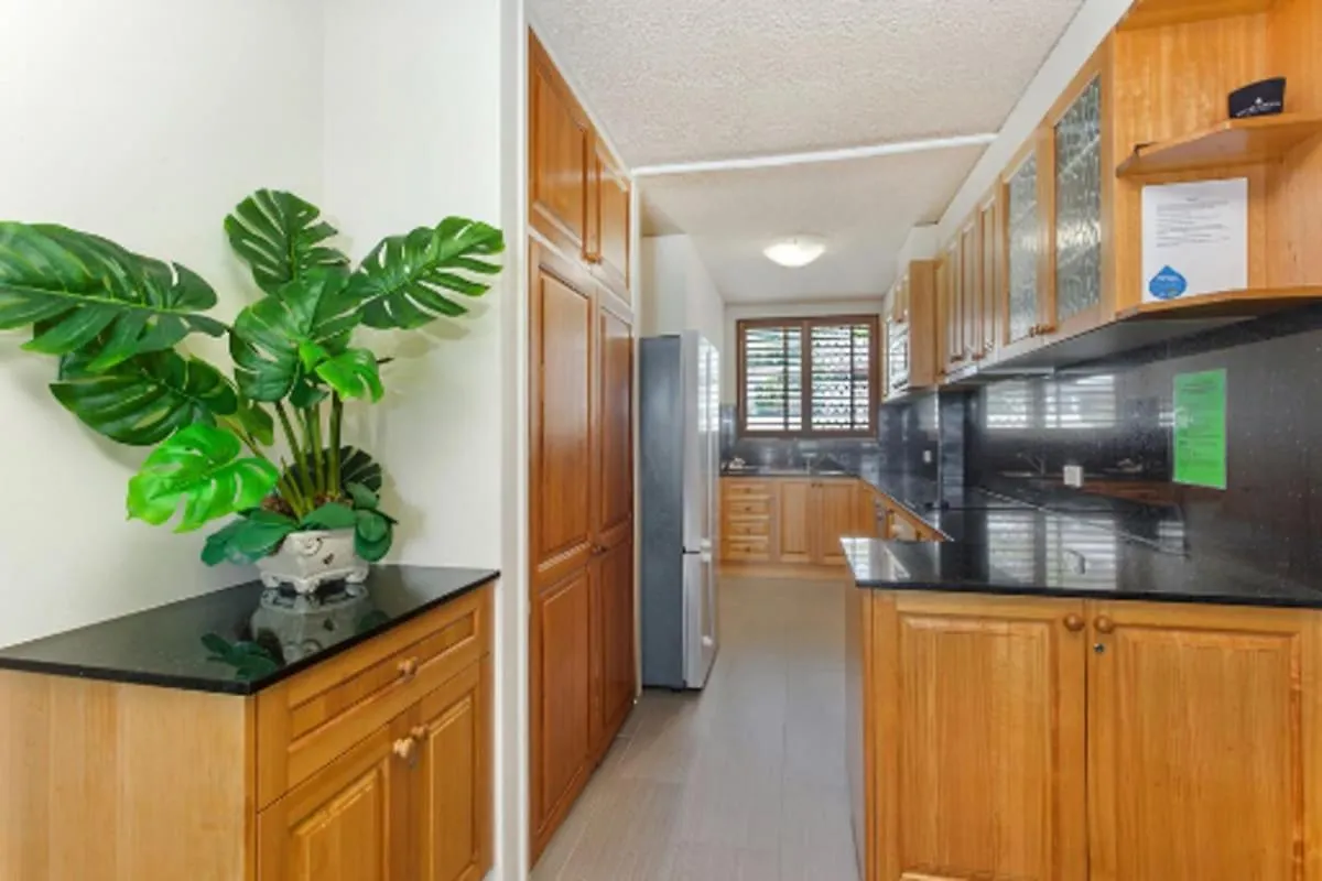 Goodwin Towers - Hosted By Burleigh Letting Apartment Gold Coast 0*,