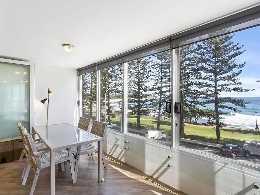 Goodwin Towers - Hosted By Burleigh Letting Apartment Gold Coast