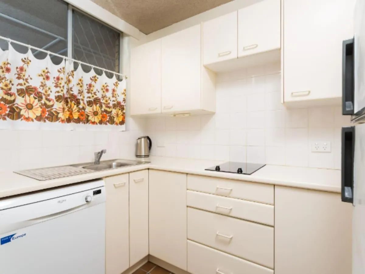Goodwin Towers - Hosted By Burleigh Letting Apartment Gold Coast