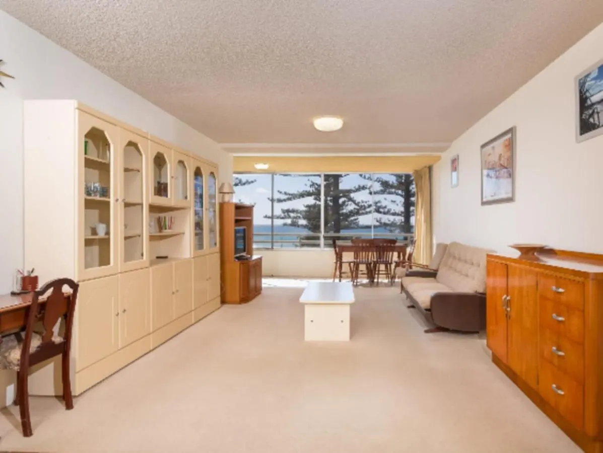 Goodwin Towers - Hosted By Burleigh Letting Apartment Gold Coast