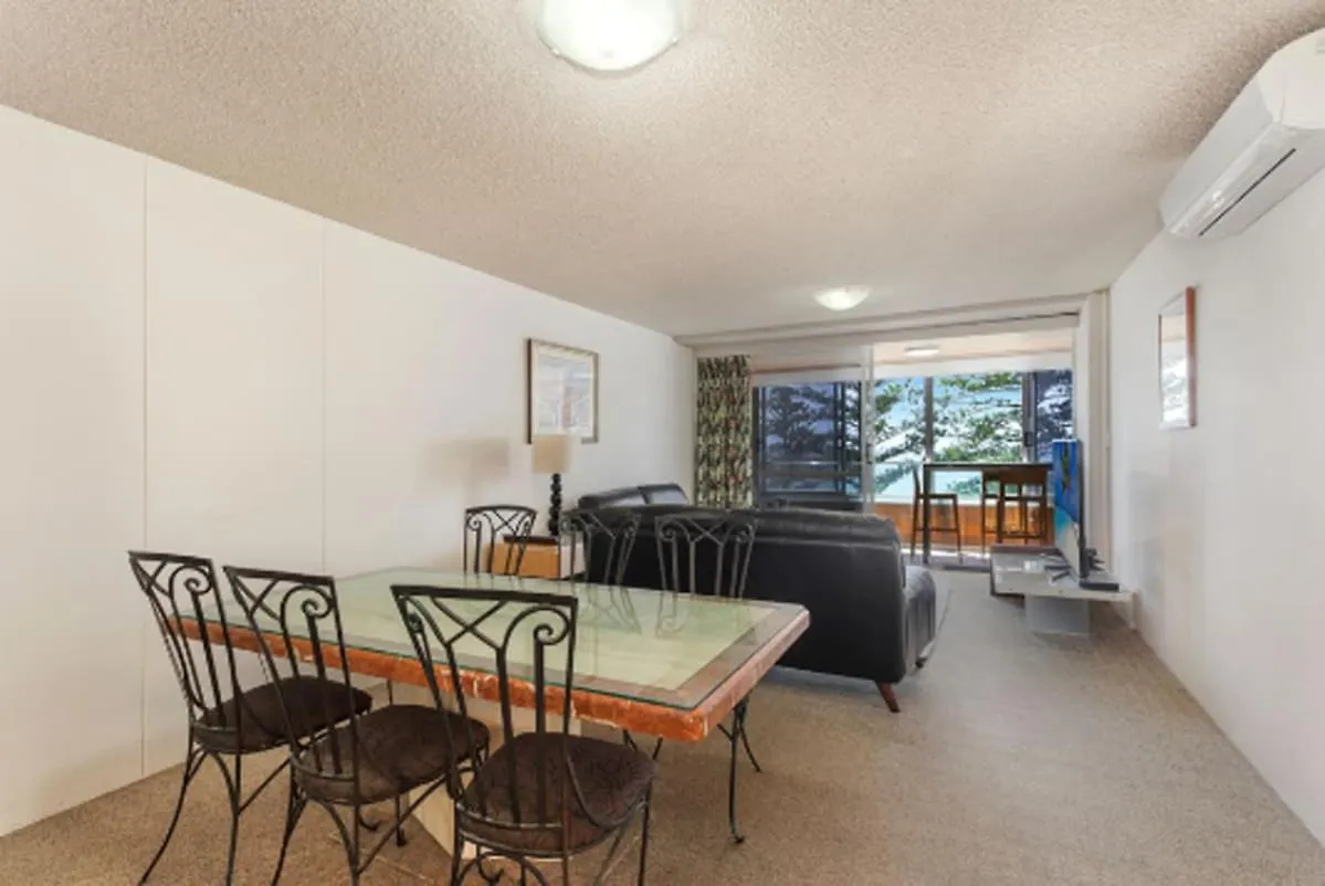 Goodwin Towers - Hosted By Burleigh Letting Apartment Gold Coast