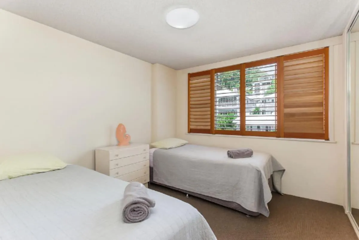 Goodwin Towers - Hosted By Burleigh Letting Apartment Gold Coast
