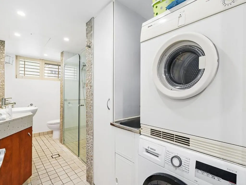 Goodwin Towers - Hosted By Burleigh Letting Apartment Gold Coast