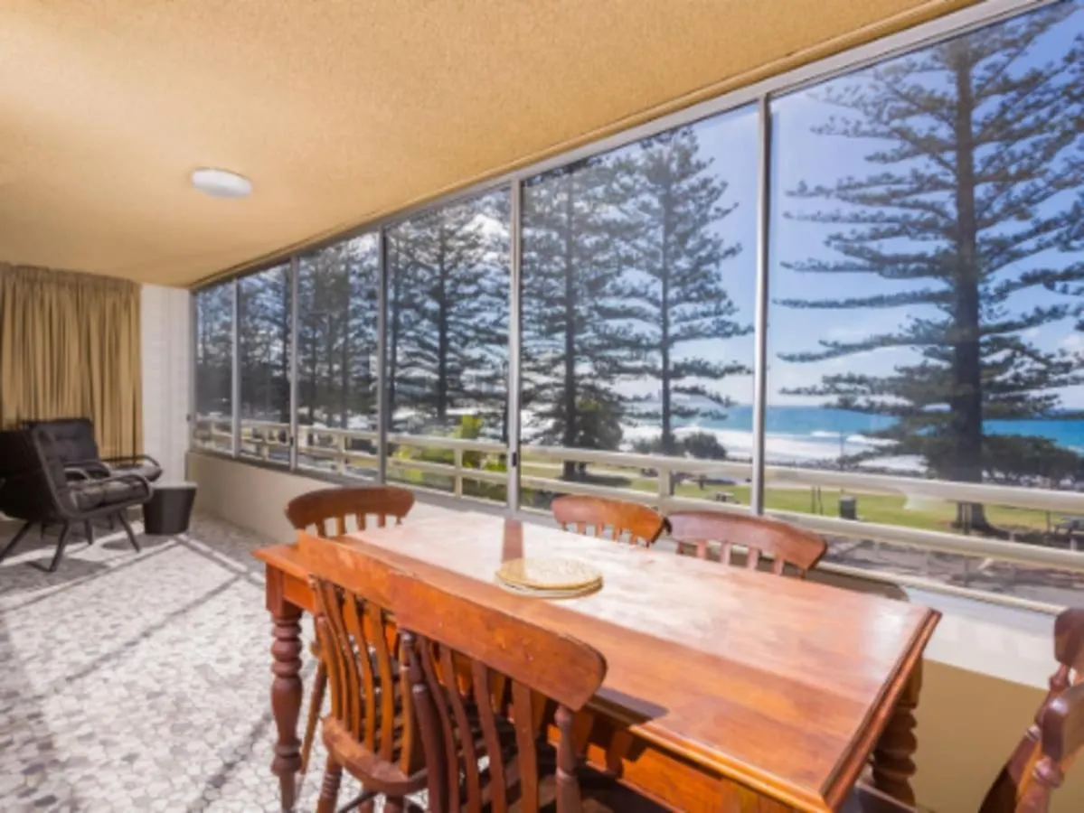 Goodwin Towers - Hosted By Burleigh Letting Διαμέρισμα Χρυσή Ακτή