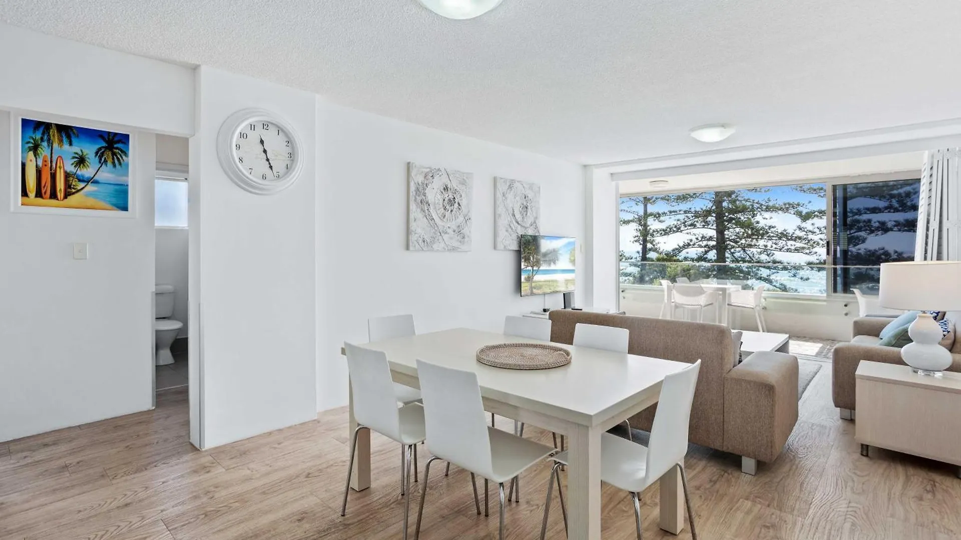 Goodwin Towers - Hosted By Burleigh Letting Διαμέρισμα Χρυσή Ακτή Αυστραλία