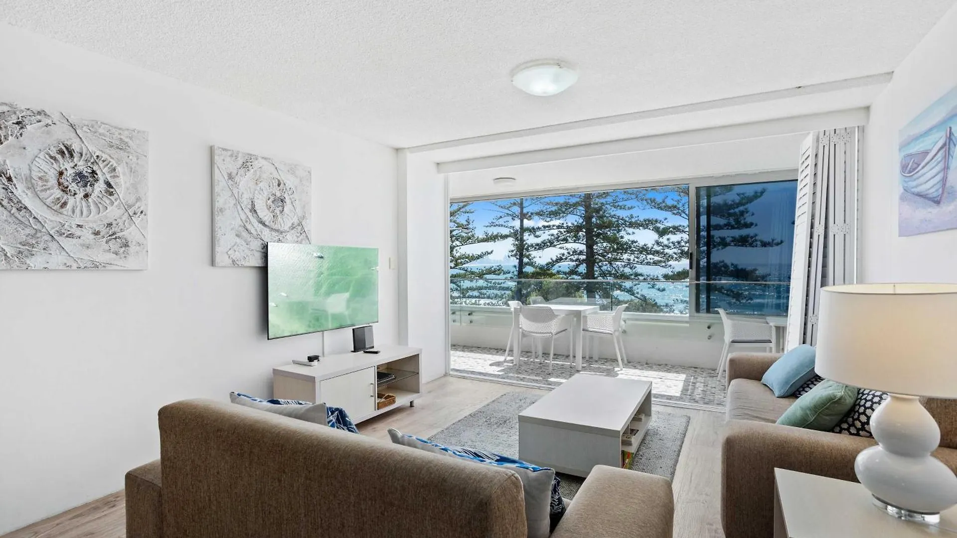 Goodwin Towers - Hosted By Burleigh Letting Διαμέρισμα Χρυσή Ακτή 0*,  Αυστραλία